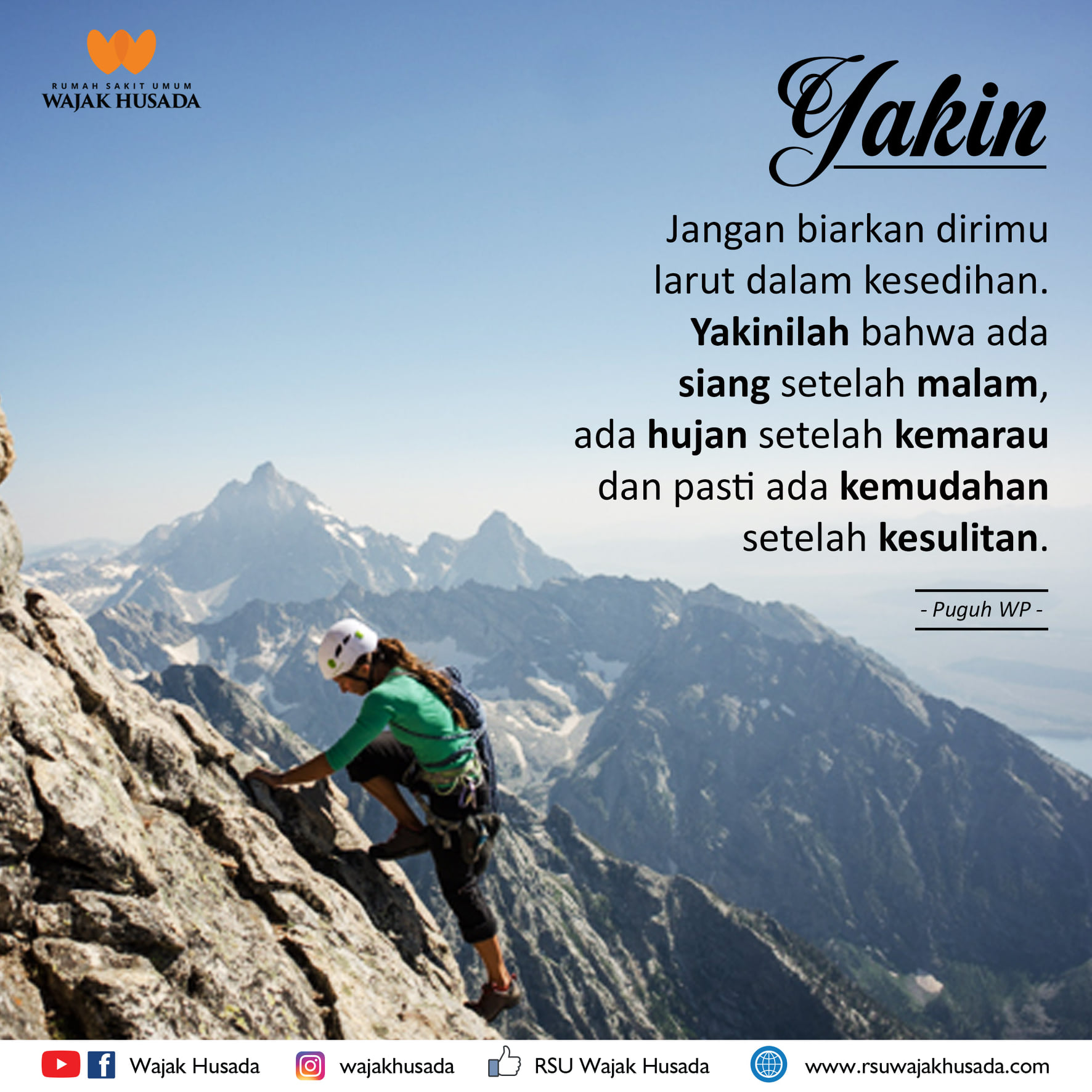 YAKIN