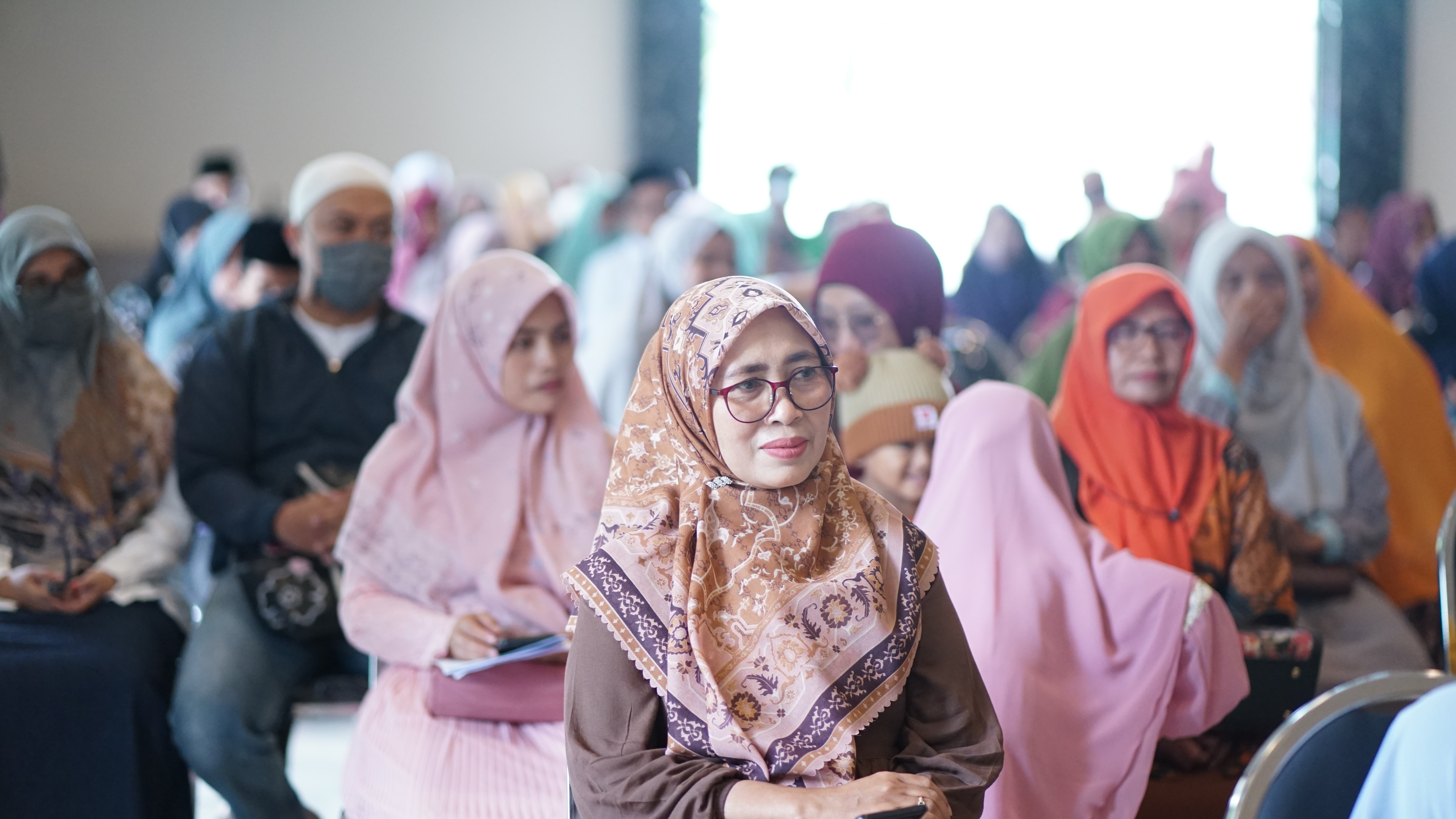 Lomba Pildacil RSU Wajak Husada